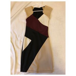 Mini dress from Guess